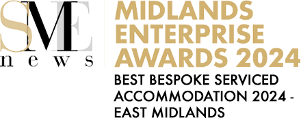 SME News Midlands Enterprise Awards 2024